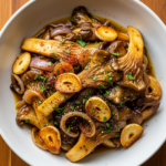 Savor the Flavor: Creative Oyster Mushroom Recipes to Try