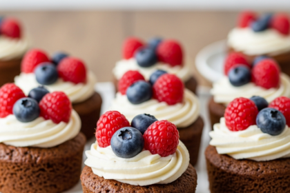 Sweet Freedom: Discover Irresistible Gluten-Free Desserts