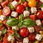Fresh & Flavorful: The Ultimate Tomato and Feta Salad Guide