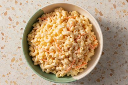 Aloha Flavors: The Ultimate Hawaiian Macaroni Salad Recipe