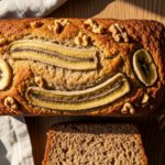 Banana Bread at Work: Boost Your Office Mood with a Slice
