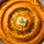 Velvety Mashed Sweet Potatoes: A Simple, Tasty Recipe