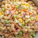 Aloha Flavor: Easy Hawaiian Macaroni Salad Recipe Guide