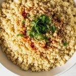 Creative Cauliflower Rice Recipes: Healthy Meals Made Easy