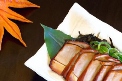 Simple & Delicious: Easy Japanese Recipes You Can Master Today