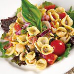 Tasty Tortellini Pasta Salad: A Refreshing Recipe Guide
