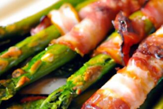 Chicken Crust Caesar Salad Pizza: A Bold Twist on Classics