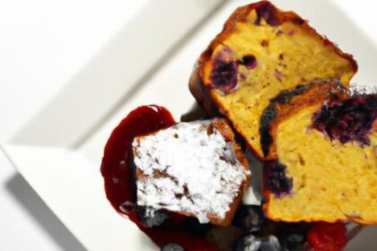 Delightful Gluten-Free Desserts: Sweet Treats for All