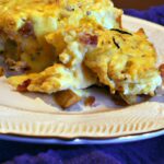 Cheddar Bay Biscuit Casserole: A Savory Southern Twist