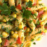 Delightful Elote Pasta Salad: A Fresh Twist on Classic Flavors