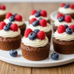 Sweet Freedom: Discover Irresistible Gluten-Free Desserts