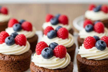 Sweet Freedom: Discover Irresistible Gluten-Free Desserts