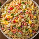 The Ultimate Creamy Macaroni Salad Recipe You’ll Love
