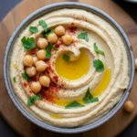 Unlock the Secret: Perfect Homemade Hummus Recipe Guide