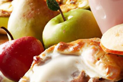 Flaky Delight: The Ultimate Croissant Breakfast Casserole Guide