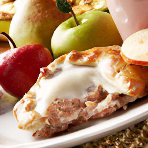 Flaky Delight: The Ultimate Croissant Breakfast Casserole Guide