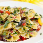 Bowtie Pasta Salad Delights: Fresh Twists for Every Table