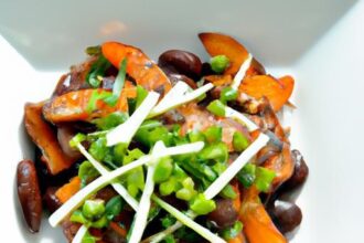 Butter Bean Delights: Creative Recipes to Savor and Try