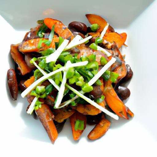 Butter Bean Delights: Creative Recipes to Savor and Try