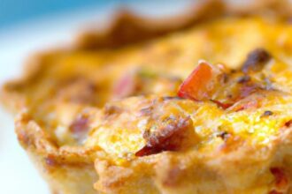 Mini Quiche at Costco: Affordable Bites of Gourmet Delight