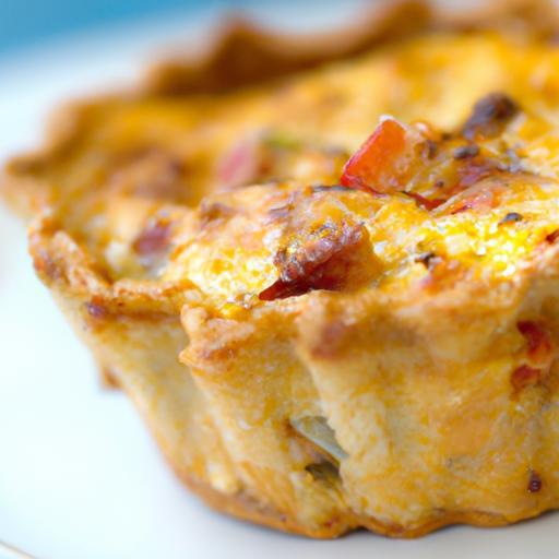 Mini Quiche at Costco: Affordable Bites of Gourmet Delight