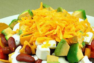 Ultimate Loaded Nachos Recipe: Flavor Packed & Easy to Make