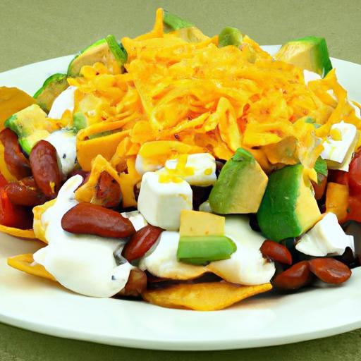 Ultimate Loaded Nachos Recipe: Flavor Packed & Easy to Make