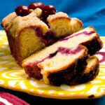 Sweet Delight: Easy Cherry Cake Recipe to Brighten Your Day