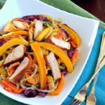 Savory Japanese Teriyaki Noodle Salad: A Flavorful Twist