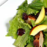 Crisp & Savory: The Ultimate Chicken and Apple Salad Guide