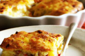 Hearty Gluten-Free Breakfast Casserole Ideas to Start Fresh