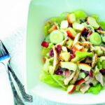 Fresh & Fit: Deliciously Healthy Chicken Salad Ideas
