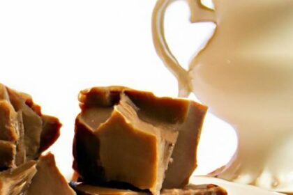 Simple & Sweet: Your Ultimate Easy Fudge Recipe Guide