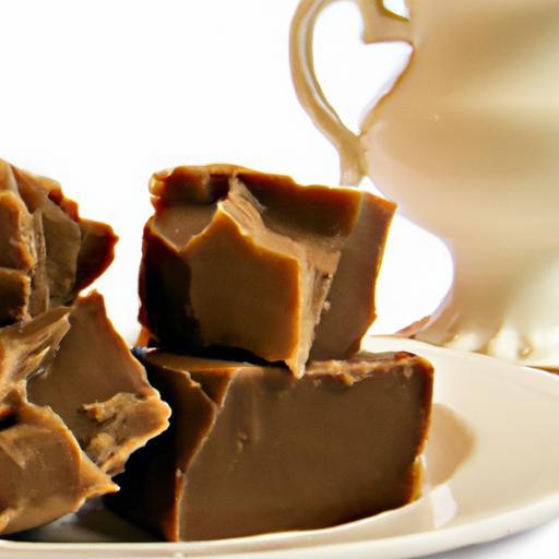 Simple & Sweet: Your Ultimate Easy Fudge Recipe Guide