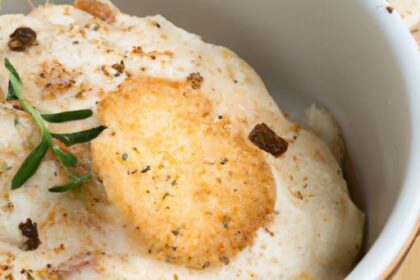 Unlock Flavor: The Magic of French Onion Dip Mix Revealed