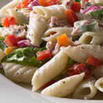 Fresh & Flavorful: Hellmann’s Tuna Pasta Salad Recipe Reveal