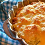 Cheddar Bay Biscuit Casserole: A Cheesy Comfort Classic