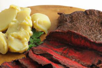 Simple & Savory: Easy Beef Dishes for Every Occasion