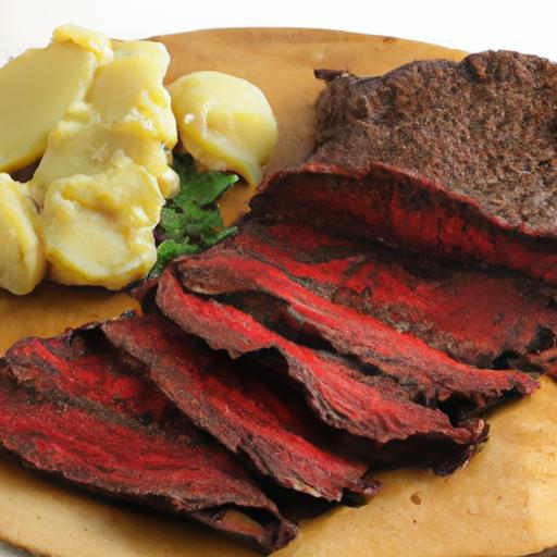 Simple & Savory: Easy Beef Dishes for Every Occasion