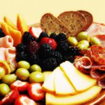 Delightful Fruit & Cheese Charcuterie Board Ideas to Try