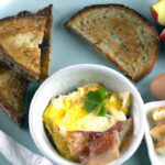 Bright Mornings: Delicious Egg-Free Breakfast Ideas to Try