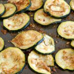 Crispy Baked Zucchini Chips: Healthy Snack Made Simple