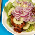 The Ultimate Guide to Perfectly Tangy BBQ Coleslaw Recipes
