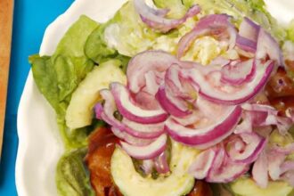 The Ultimate Guide to Perfectly Tangy BBQ Coleslaw Recipes