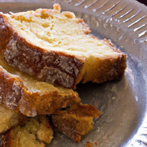 Dreamy French Toast Casserole with Cream Cheese Swirls