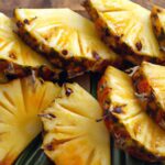 Savor the Sweetness: A Guide to Perfect Grilled Pineapple