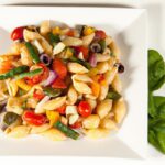 Mediterranean Pasta Salad: A Fresh Twist on Classic Flavors