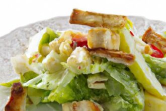 Timeless Taste: Crafting the Perfect Classic Chicken Salad