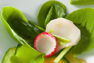 Salad Cream Unveiled: Britain’s Tangy Classic Dressing Story