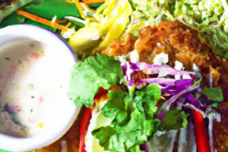 Savor the Flavor: Exploring the Art of Thai Fish Cakes